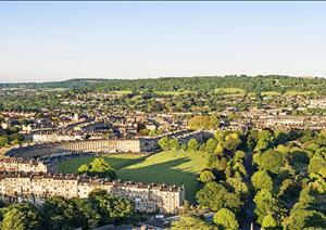 Prime Bath City IndexPrime Bath City Index - 2019