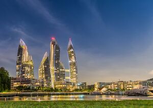 Singapore House View (Residential)Singapore House View (Residential) - Long-term wealth growth in Asia bodes well for prime property market (April 2016)