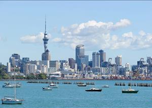 Auckland Residential Property MarketAuckland Residential Property Market - July 2015