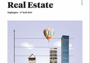 Cambodia Real Estate HighlightsCambodia Real Estate Highlights - H2 2019