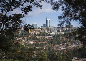 Rwanda Property Market ProfileRwanda Property Market Profile - 2015