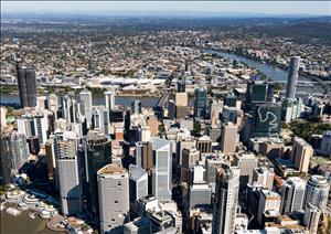 Inner Brisbane & CBD Hotel Research InsightInner Brisbane & CBD Hotel Research Insight - March 2017