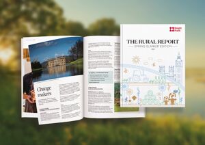 The Rural Report - Spring/Summer Edition 2025