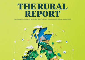 The Rural ReportThe Rural Report - 2020